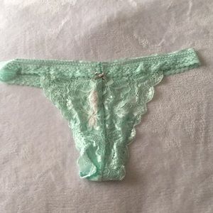 3/15BRAND NEW!medium extra low rise mini cheekster